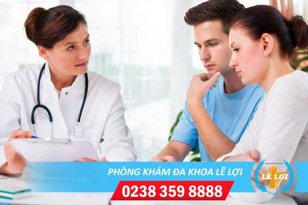 Kiểm Tra Tiền Hôn Nhân Là Khám Những Gì?