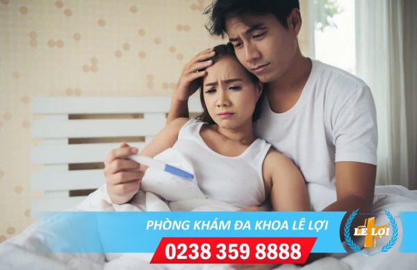 Chi Phí Khám Tiền Hôn Nhân Là Bao Nhiêu?