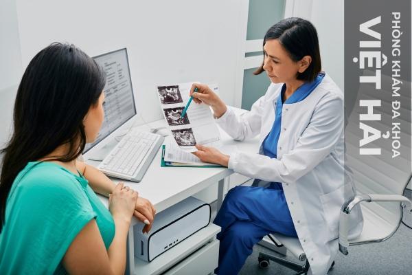 Các Bệnh Phụ Khoa Thường Gặp Ở Phụ Nữ