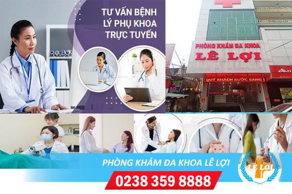 Tư Vấn Sản Khoa An Toàn Uy Tín Tại Nghệ An