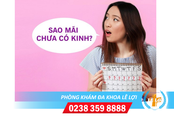 Chậm kinh que thử lên 2 vạch có thai phải không?