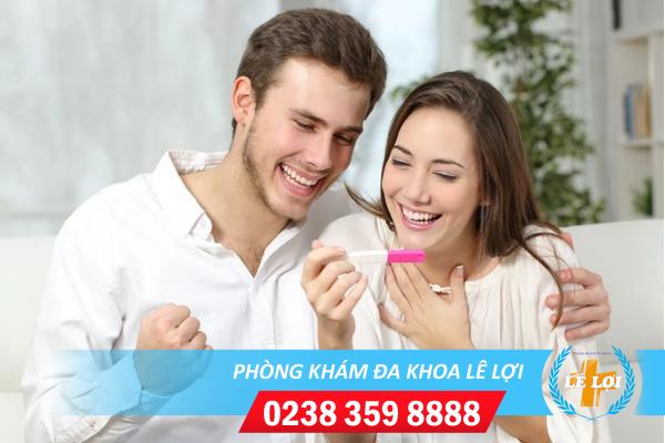 Những cách dễ mang thai có thể bạn chưa biết