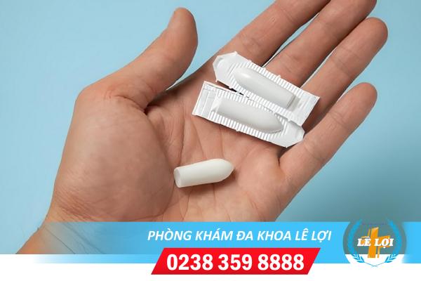 Thuốc chữa nấm âm đạo hiệu quả