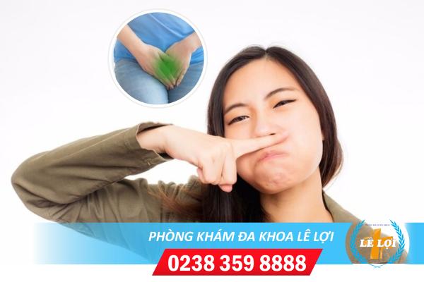 Cách chữa trị hôi vùng kín nữ hiệu quả